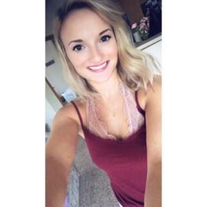 Meet your Posher, Carly